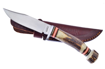 8.5" Marbles Stag Skinner