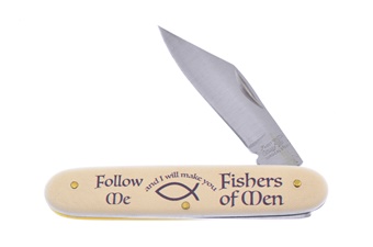 3" Follow Me Fishers