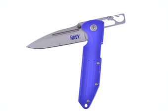 4.875" Navy Rescue Knife