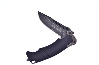 4.75" Navy Rescue Knife