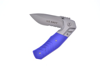4.75" Navy Rescue Knife