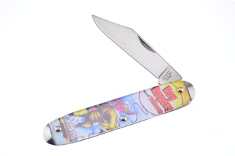 3.5" Roy Rogers Novelty