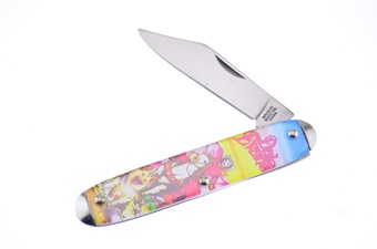 3.5" Dale Evans Novelty