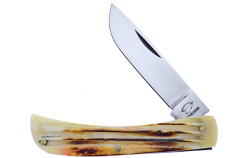 3.75" Second Cut Bone Dirt Buster