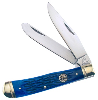 Ocoee Trapper Bl Pick Bone 4.25"