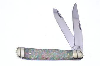 4.25"Mutli Color Glow In Dark