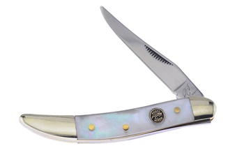 3" Mother Of Pearl Toothpick