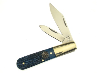 Ocoee Barlow Bl Pick Bone 3 3/8"