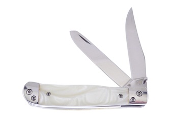 4.25" Cracked Ice Assisted. Trapper