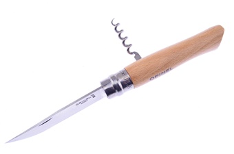 5" 12c27n Stainless Folder