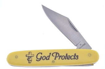 Our Choice Bible Novelties 6 Pk