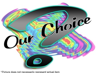 Our Choice Color Sd Flshlt S&D