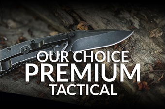 Our Choice Premium Tactical