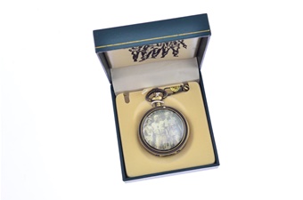 Vietnam Pocket Watch (1pc)