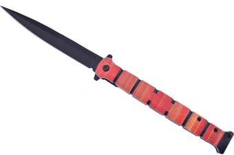 6" Large Military Tactical