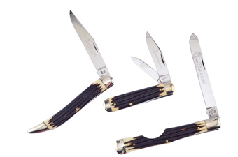 3pc Queen Collection (3pc)