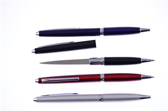 5.25" Single Pen Knife