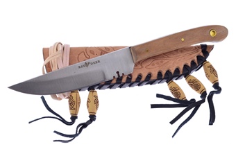 8.5" Large Patch Knife