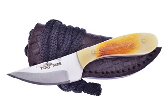 Torch Bone Neck Knife