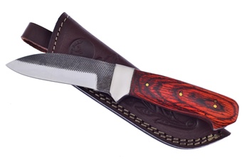 7.5" Red Deer Hunter