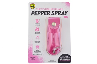 1/2 Oz Guard Dog Pepper Spray