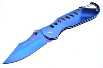 Wartech Ventilator Snap