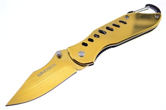 Wartech Ventilator Snap