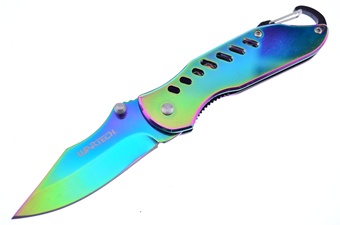 Wartech Ventilator Snap