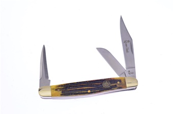 Queen Winter Stockman