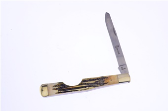 Queen Winter Easy Open