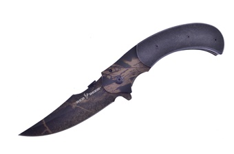 Red Deer Camo 5"