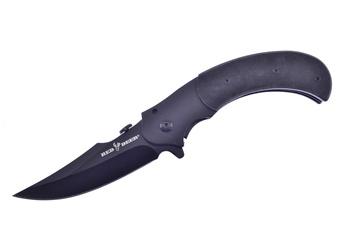 5" Red Deer Folder