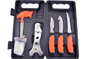 Big Game Field Dress Kit