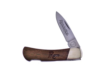 3" Remington Cub Lockback