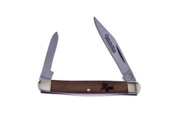 2.125" Remington 2-Blade Pen Knife