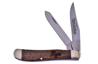 3.5" Remington Small Trapper