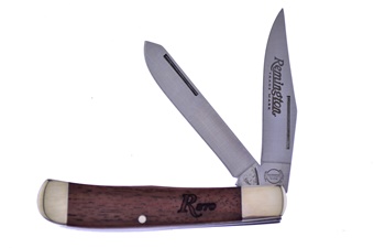 3" Remington Small Trapper