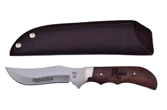 8.25" Remington Game Skinner
