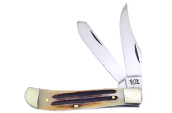 3.5" Seccut Bone Trapper