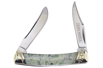 3.5" Rough Ryder Steer