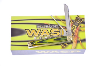 Wasp Pipe Doctor