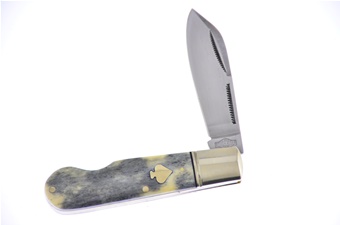 Rough Rider Easy Open