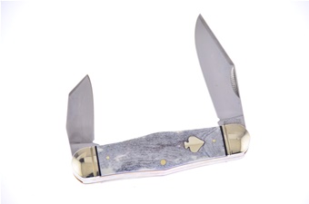 Rough Rider Swell Center