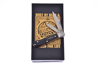 Black Reserve Peanut