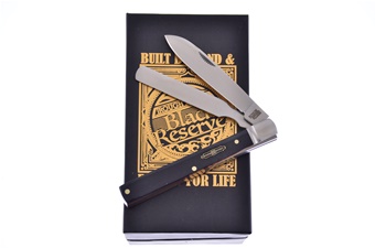 Black Reserve Doctors