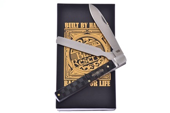 Black Reserve Doctors