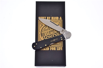 Black Reserve Copperhead