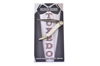 Small Toothpick White Mic