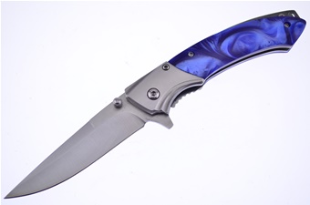 4.5" Razor Tactical Slimline Jaz