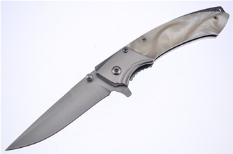 4.5" Razor Tactical Slimline Jaz